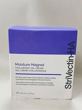 StriVectin Moisture Magnet Hyaluronic Gel Cream